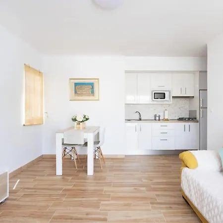 Rosaini Apartamento Los Cristianos (Tenerife)