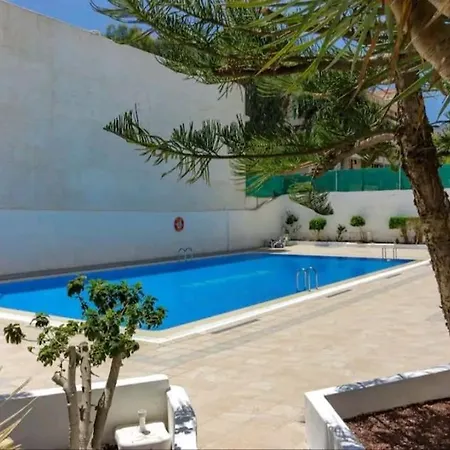 Apartamento Rosaini *