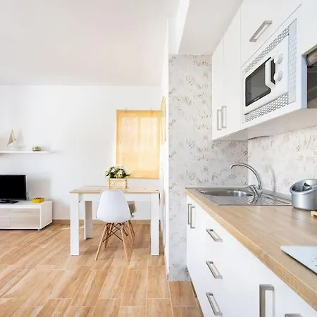 Rosaini Apartamento