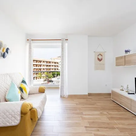 Apartamento Rosaini *