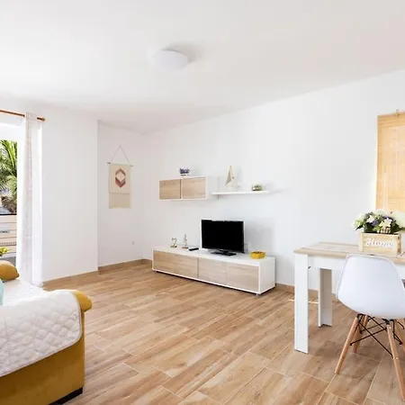 Apartamento Rosaini Los Cristianos (Tenerife)