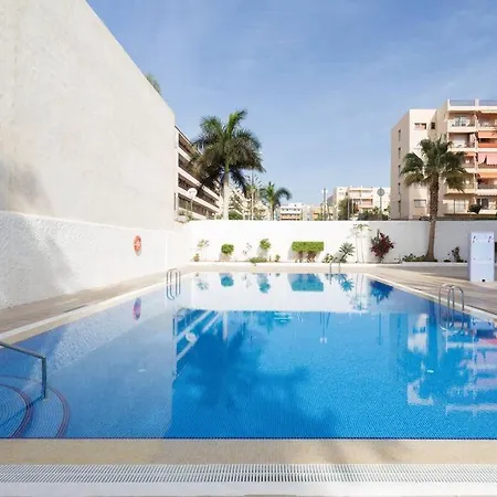 Apartamento Rosaini