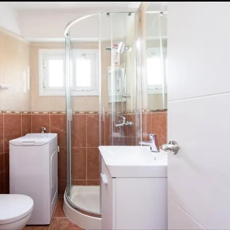 Apartamento Rosaini *