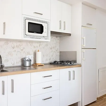 Rosaini Apartamento *
