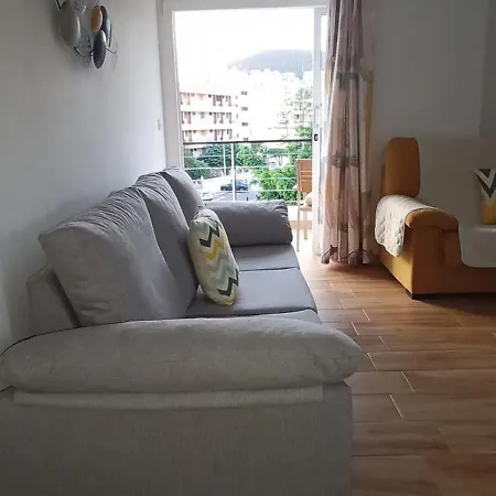 Rosaini Apartamento Los Cristianos (Tenerife)