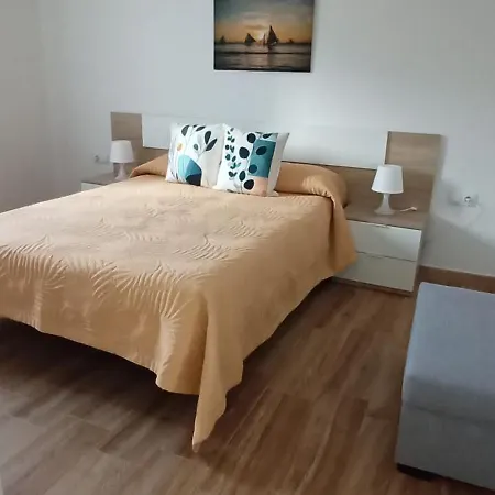 Rosaini Apartamento Los Cristianos (Tenerife)