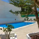 Apartment Rosaini *