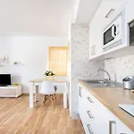 Rosaini Apartment