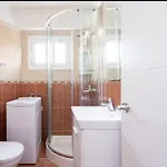 Apartment Rosaini *