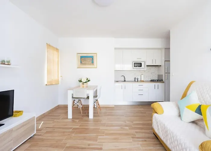 Rosaini Apartmán Los Cristianos (Tenerife)
