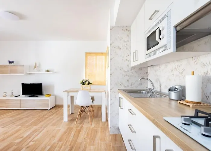 Rosaini Apartmán