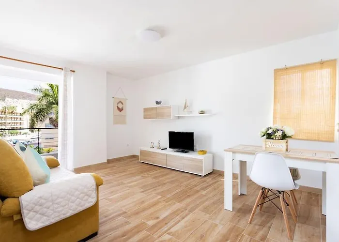 Apartmán Rosaini Los Cristianos (Tenerife)