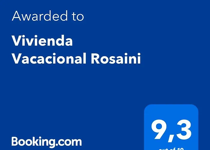 Rosaini * Los Cristianos (Tenerife)