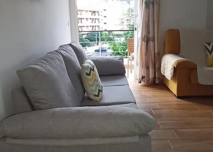 Rosaini Appartamento Los Cristianos (Tenerife)