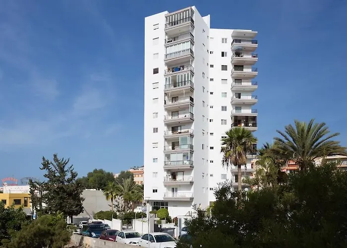 Rosaini Los Cristianos (Tenerife)